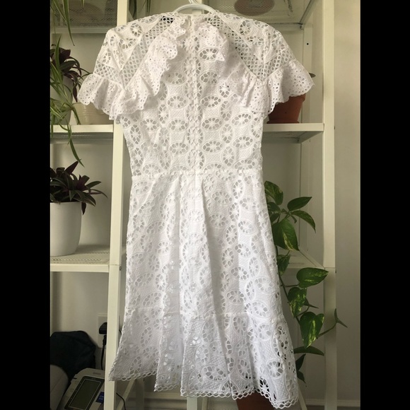 SOLD NWOT Sandro dress - Picture 9 of 9